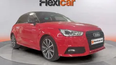 Usado 2015 Audi A1 Ambition Utilitario | 11.490 € (Precio justo)