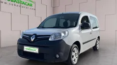 Usado 2018 Renault Kangoo Monovolumen | 8306 € (Buen precio)