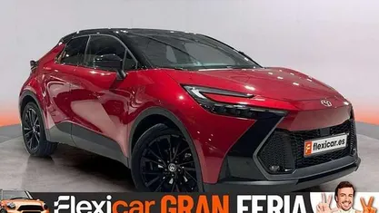 Usado Toyota C-HR Sport 196 CV (144 kW) 2024 SUV
