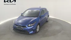 Usado 2024 Kia Ceed | 19.500 € (Precio justo)