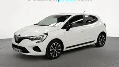 Usado 2023 Renault Clio V Equilibre Utilitario | 16.273 € (Buen precio)
