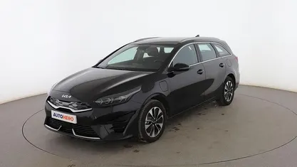 Usado 2024 Kia Ceed Utilitario | 22.599 € (Precio justo)