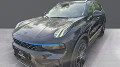 Negro Usado 2022 Lynk & Co 01 SUV | 22.900 € (Precio justo)