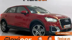 Usado 2019 Audi Q2 Design SUV | 20.990 € (Precio justo)