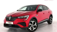 Usado 2024 Renault Arkana Techno SUV | 26.900 € (Precio justo)