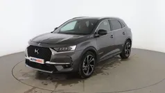 Gris Usado 2018 Citroën DS5 PureTech Utilitario | 23.599 €