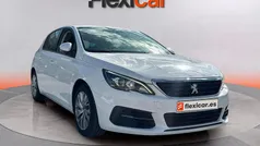 Usado 2019 Peugeot 308 Business-Line Berlina | 10.790 € (Precio justo)