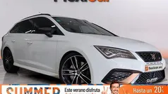 Usado 2019 Cupra Leon | 26.990 € (Buen precio)
