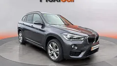 Usado 2018 BMW X1 SUV | 19.990 € (Super precio)