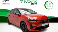 Naranja Usado 2023 Opel Corsa S Berlina | 16.000 € (Precio justo)