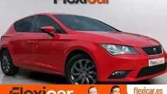 Usado 2015 Seat Leon Style Utilitario | 12.290 € (Precio justo)