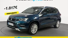 Usado 2019 Seat Ateca XCELLENCE SUV | 19.990 € (Precio justo)