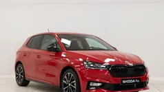 Usado 2024 Skoda Fabia Monte Carlo Berlina | 23.900 € (Precio justo)
