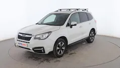 Usado 2016 Subaru Forester Sport SUV | 17.199 € (Precio justo)