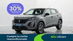Usado 2025 Peugeot 2008 Active SUV | 18.990 € (Precio justo)
