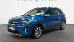 Usado 2023 Kia Stonic SUV | 15.910 € (Precio justo)