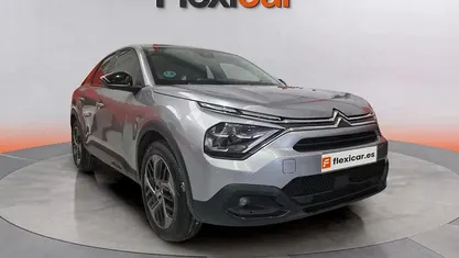 Usado Citroën C4 PureTech 131 CV (96 kW) 2024 Utilitario