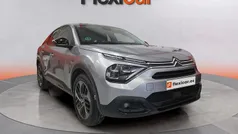 Usado 2024 Citroën C4 PureTech Utilitario | 14.790 € (Precio justo)
