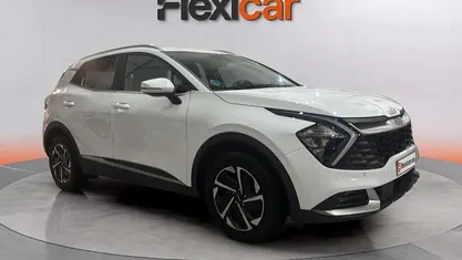 Usado 2025 Kia Sportage SUV | 26.990 € (Super precio)