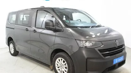 Usado 2025 VW Caravelle Monovolumen | 43.000 € (Precio justo)