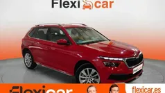 Usado 2023 Skoda Kamiq Style SUV | 21.590 € (Precio justo)