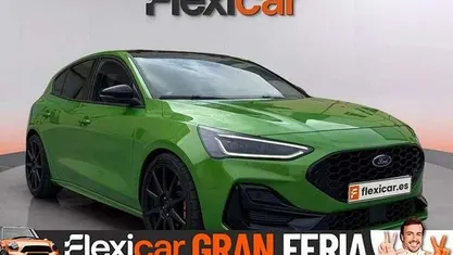 Usado Ford Focus ST 280 CV (205 kW) 2024 Utilitario