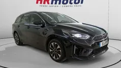 Usado 2021 Kia Ceed Familiar | 16.950 € (Precio justo)