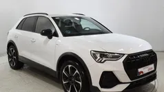 Usado 2024 Audi Q3 Ambiente SUV | 40.300 € (Precio justo)