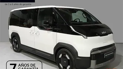 Usado Kia PV5 Plus 119 kW (163 CV) 2026 Monovolumen