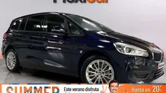 Usado 2020 BMW 218 Monovolumen | 15.890 € (Buen precio)