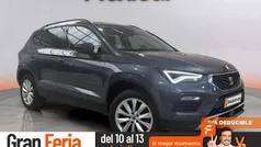 Usado 2021 Seat Ateca Style SUV | 17.990 € (Super precio)