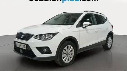 Usado Seat Arona Ecomotive 95 CV (69 kW) 2019 SUV
