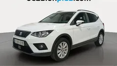 Usado 2019 Seat Arona Ecomotive SUV | 13.264 € (Buen precio)