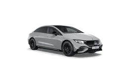 Mercedes EQE350