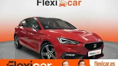 Usado 2021 Seat Leon FR Berlina | 21.990 € (Precio justo)