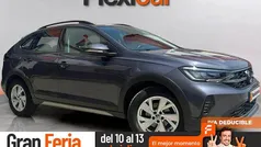 Gris Usado 2022 VW Taigo Life SUV | 16.790 € (Precio justo)