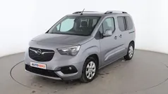 Gris Usado 2019 Opel Combo Life Innovation Monovolumen | 14.599 € (Buen precio)