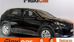 Usado 2021 Peugeot 3008 Active SUV | 20.890 € (Precio justo)