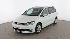 Usado 2019 VW Touran Advance Monovolumen | 21.399 € (Precio justo)