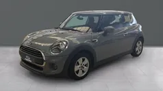 Gris Usado 2019 Mini ONE Utilitario | 14.900 € (Precio justo)