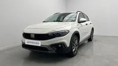 Usado 2022 Fiat Tipo Cross SUV | 15.490 € (Precio justo)