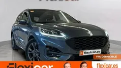 Usado 2022 Ford Kuga ST-Line SUV | 18.990 € (Precio justo)