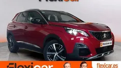 Usado 2018 Peugeot 3008 Allure SUV | 15.490 € (Precio justo)