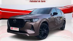 Nuevo 2024 Mazda CX-80 Homura-Line SUV | 57.476 € (Buen precio)