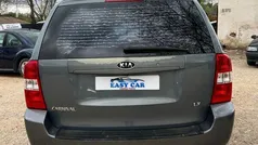 Gris Usado 2008 Kia Carnival EX Monovolumen | 4500 € (Precio justo)
