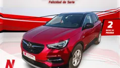 Usado 2019 Opel Grandland X SUV | 15.878 € (Precio justo)