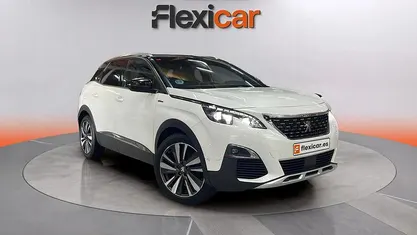 Usado Peugeot 3008 GT 131 CV (96 kW) 2021 SUV