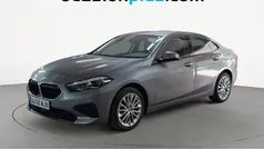 Gris Usado 2023 BMW 218 Coupe | 22.264 € (Super precio)