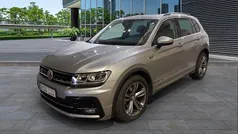 Usado 2020 VW Tiguan Advance SUV | 27.800 € (Precio justo)