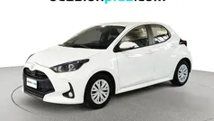Usado 2023 Toyota Yaris Active Utilitario | 15.446 € (Precio justo)